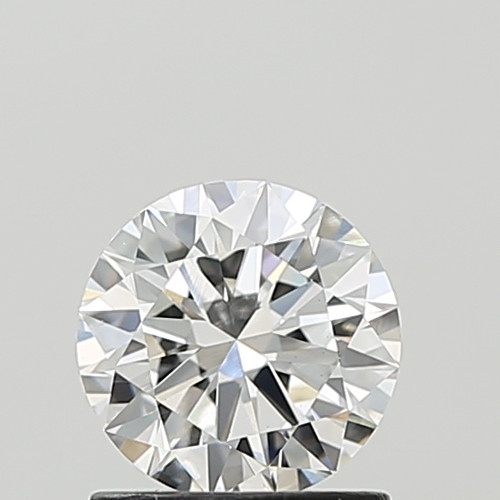 1.00 Carat Round Cut Lab Grown