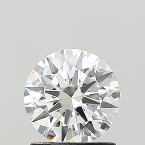 1.06 Carat Round Cut Lab Grown