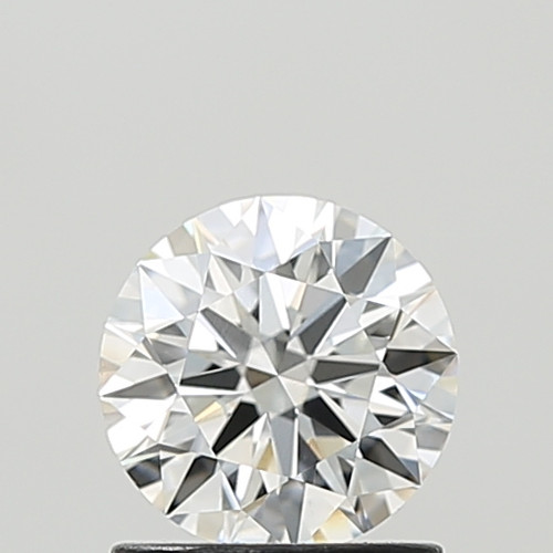 1.03 Carat Round Cut Lab Grown
