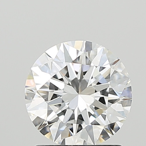 1.50 Carat Round Cut Lab Grown