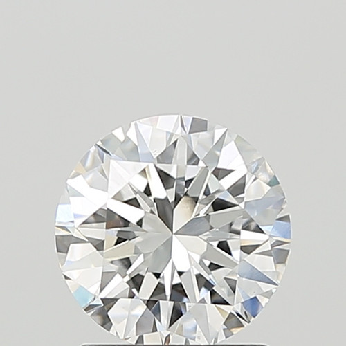 1.50 Carat Round Cut Lab Grown