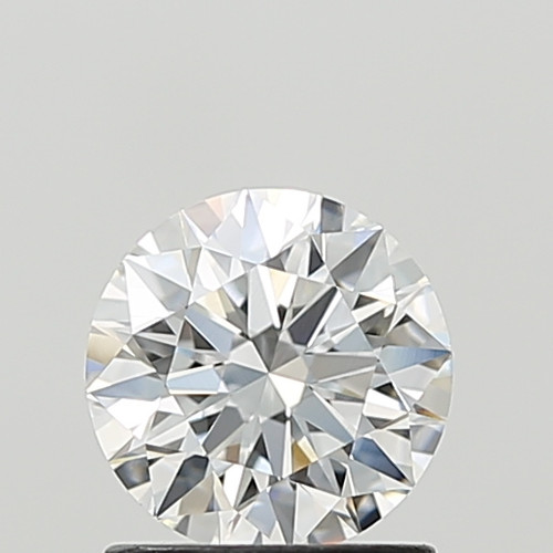 1.10 Carat Round Cut Lab Grown