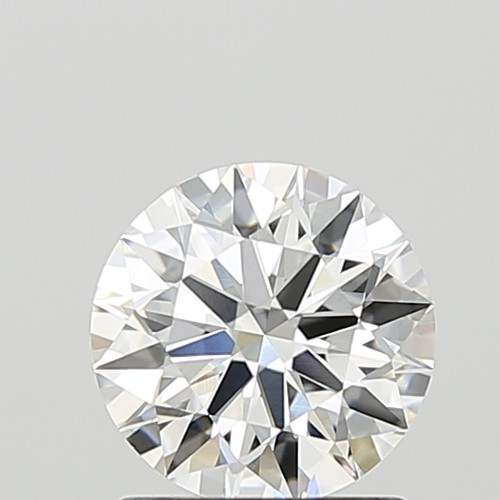 1.38 Carat Round Cut Lab Grown