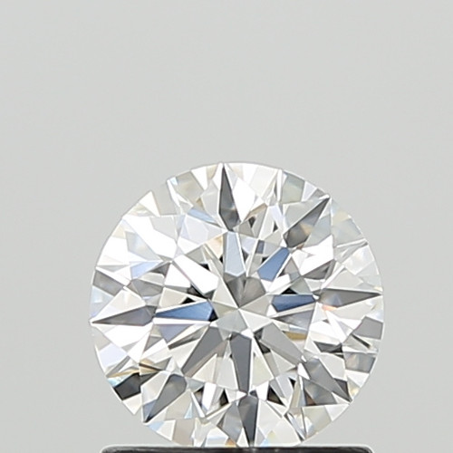 1.02 Carat Round Cut Lab Grown
