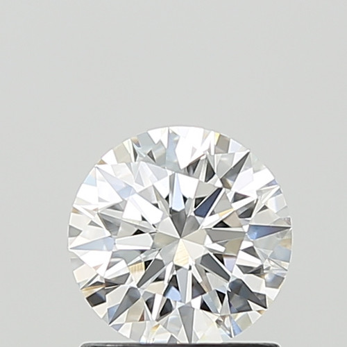 1.10 Carat Round Cut Lab Grown