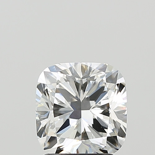2.03 Carat Cushion Lab Grown