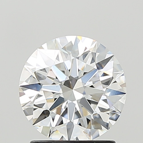 1.60 Carat Round Cut Lab Grown