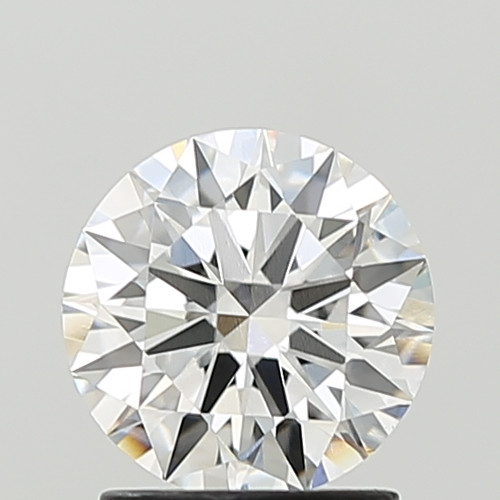 1.51 Carat Round Cut Lab Grown