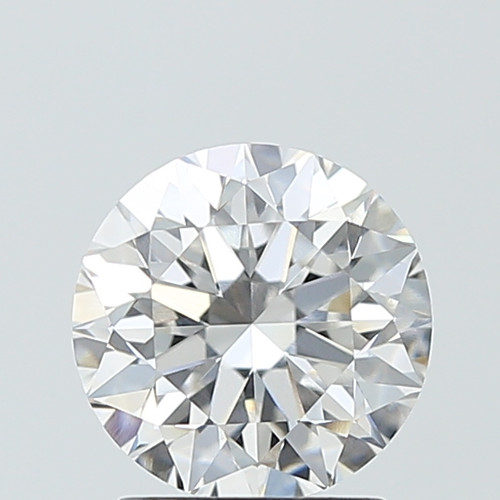 2.00 Carat Round Cut Lab Grown