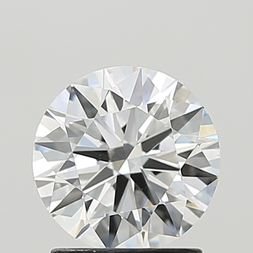 1.50 Carat Round Cut Lab Grown
