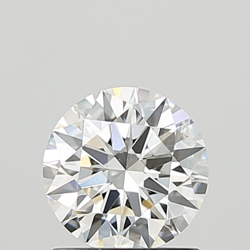 1.09 Carat Round Cut Lab Grown