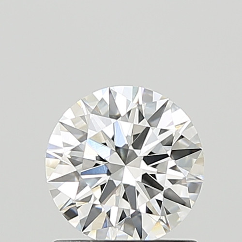 1.03 Carat Round Cut Lab Grown