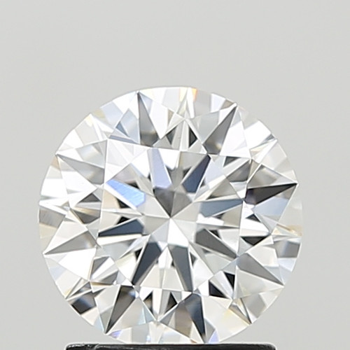 1.60 Carat Round Cut Lab Grown