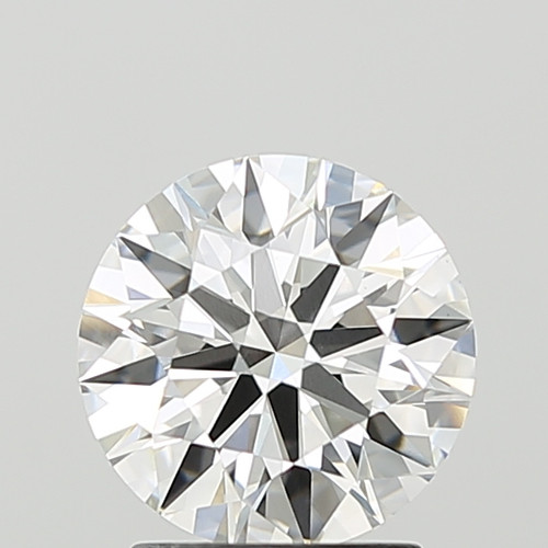 2.00 Carat Round Cut Lab Grown