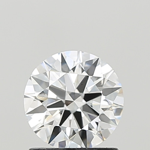 1.07 Carat Round Cut Lab Grown