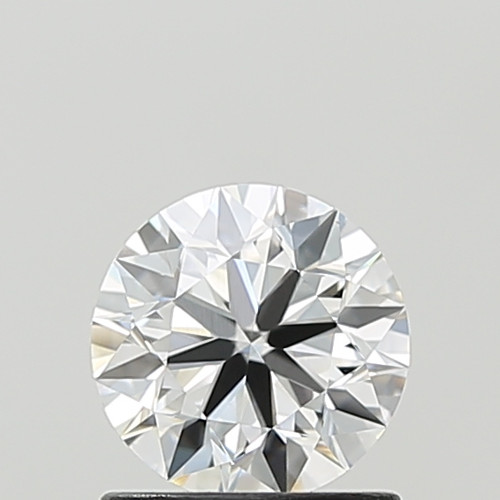 1.00 Carat Round Cut Lab Grown