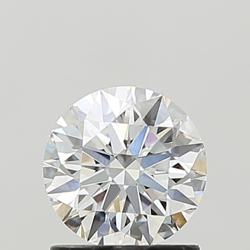 1.08 Carat Round Cut Lab Grown