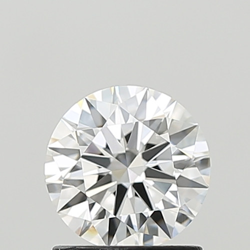 1.07 Carat Round Cut Lab Grown