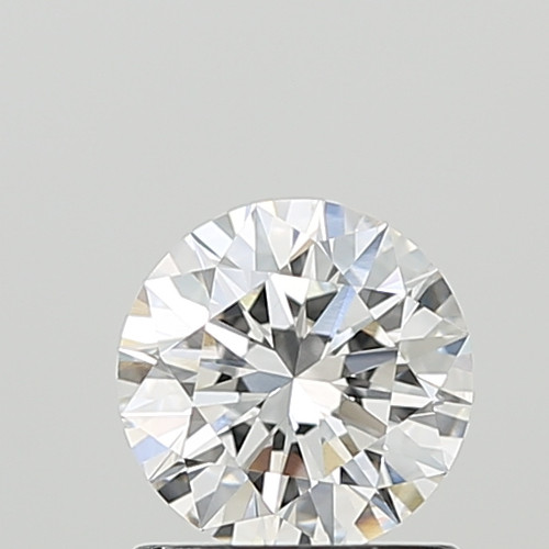 1.01 Carat Round Cut Lab Grown