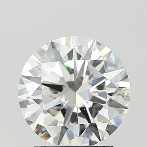 2.00 Carat Round Cut Lab Grown