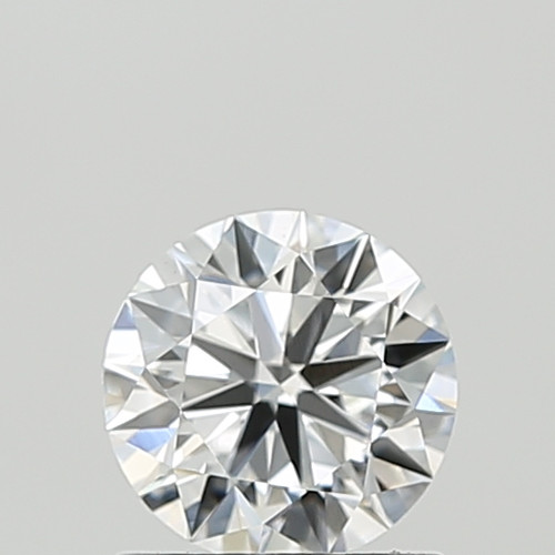 1.00 Carat Round Cut Lab Grown