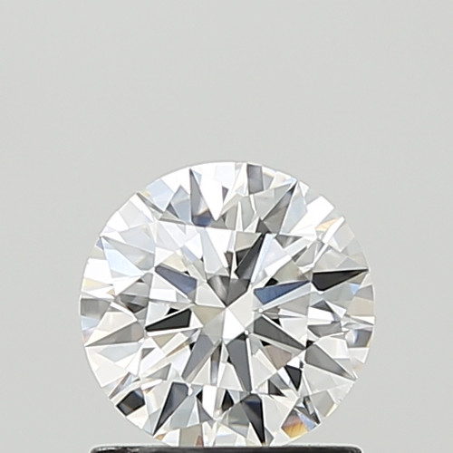 1.01 Carat Round Cut Lab Grown