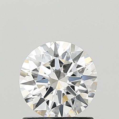 1.03 Carat Round Cut Lab Grown
