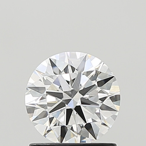 1.00 Carat Round Cut Lab Grown