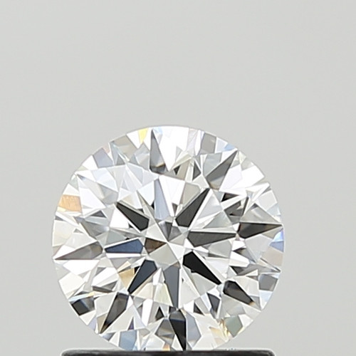 1.04 Carat Round Cut Lab Grown