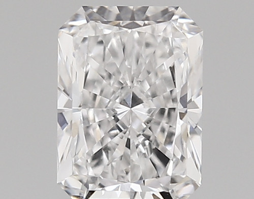 1.50 Carat Radiant Lab Grown