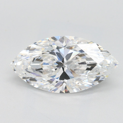 2.01 Carat Marquise Lab Grown
