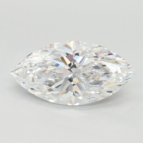 2.02 Carat Marquise Lab Grown