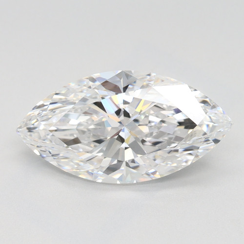 2.12 Carat Marquise Lab Grown
