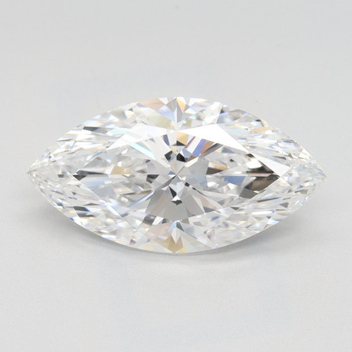 2.14 Carat Marquise Lab Grown