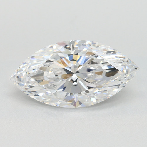 2.16 Carat Marquise Lab Grown