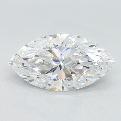 2.37 Carat Marquise Lab Grown