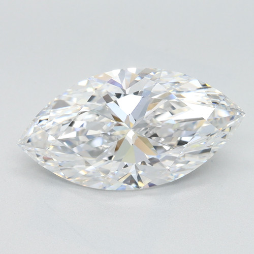 2.40 Carat Marquise Lab Grown 2.40 Carat Marquise Lab Grown