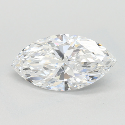 1.60 Carat Marquise Lab Grown