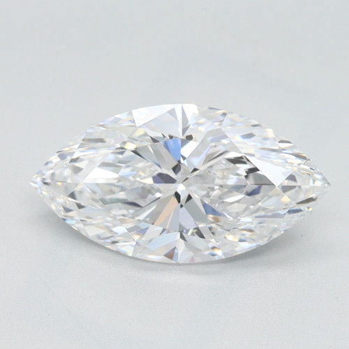 1.61 Carat Marquise Lab Grown