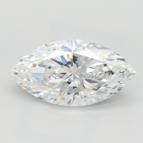 2.00 Carat Marquise Lab Grown
