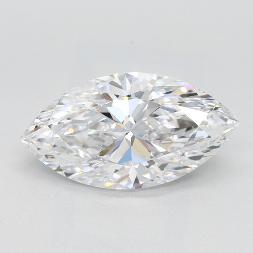 2.00 Carat Marquise Lab Grown