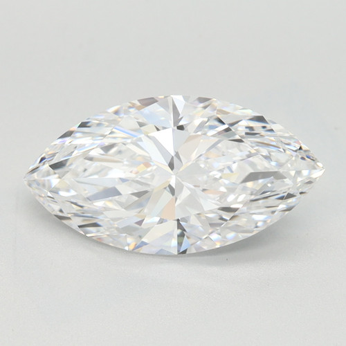 2.02 Carat Marquise Lab Grown