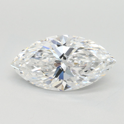 2.08 Carat Marquise Lab Grown