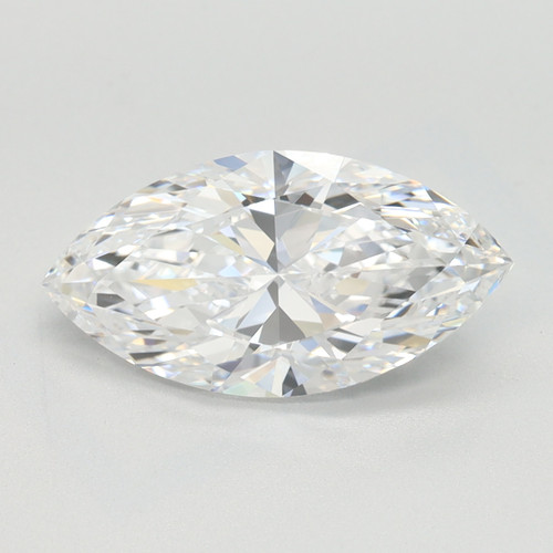2.08 Carat Marquise Lab Grown
