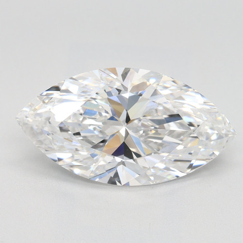 2.17 Carat Marquise Lab Grown