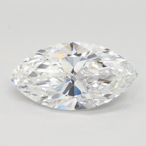2.65 Carat Marquise Lab Grown