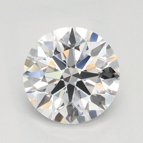 1.03 Carat Round Cut Lab Grown