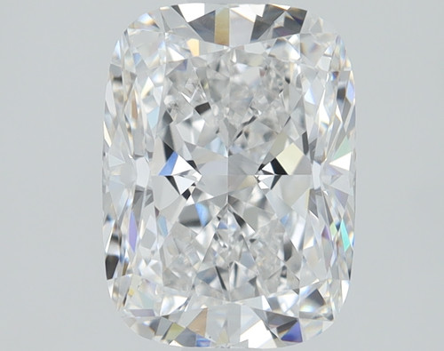 1.52 Carat Cushion Lab Grown 1.52 Carat Cushion Lab Grown