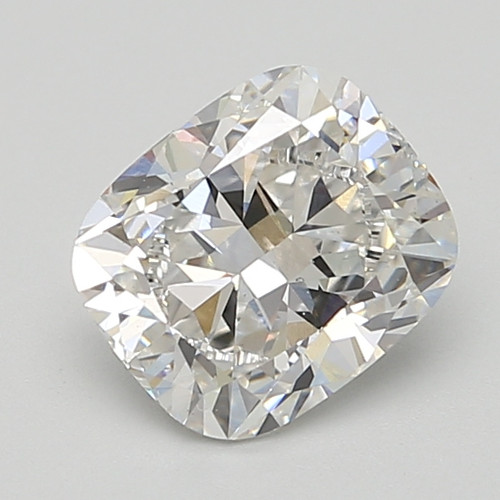 1.75 Carat Cushion Lab Grown