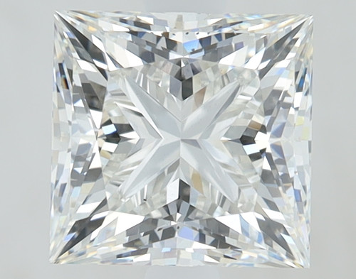 2.10 Carat Princess Lab Grown